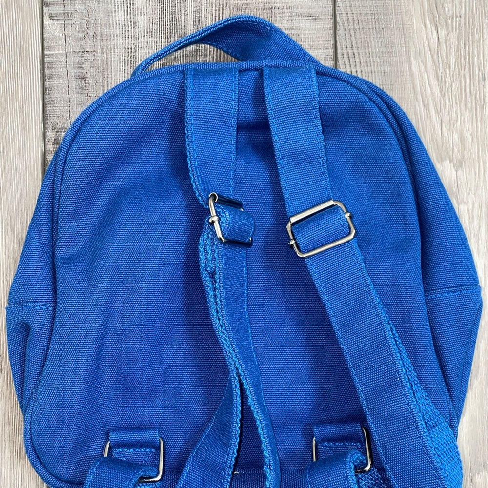 🎾 Sunny Hawaii "The Girls" Tennis Girl Sports Racket Bookbag Backpack Small - Picture 3 of 5